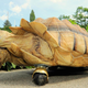 Illustration for article titled Need A Pick-Me-Up? Check Out These Animals Made Happier By Prosthetics